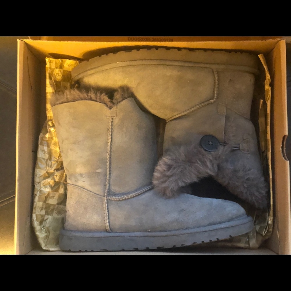 Authentic Ugg Boots - image 3